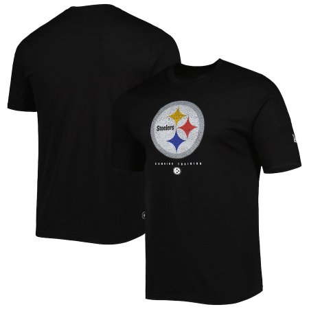 Pittsburgh Steelers - Combine Authentic NFL Tričko