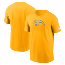 Los Angeles Chargers - Faded Essential NFL Koszułka