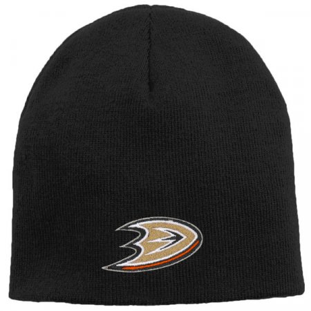 Anaheim Ducks - Basic NHL Zimní Čapka