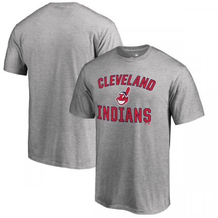 Cleveland Indians - Victory Arch MLB T-Shirt