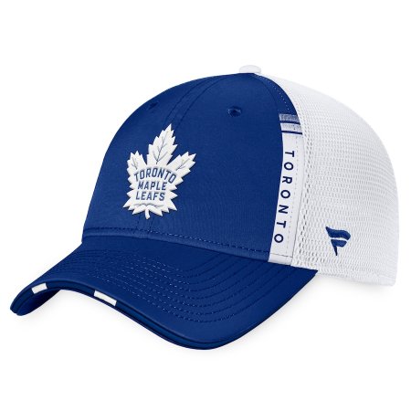 Toronto Maple Leafs Youth - 2022 Draft Authentic Pro NHL Hat