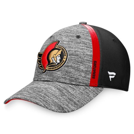 Ottawa Senators - Defender Flex NHL Cap