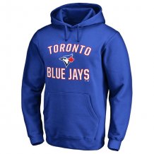 Toronto Blue Jays - Victory Arch MLB Mikina s kapucňou