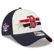 Boston Red Sox - 2024 All-Star Game Navy 9Twenty MLB Czapka