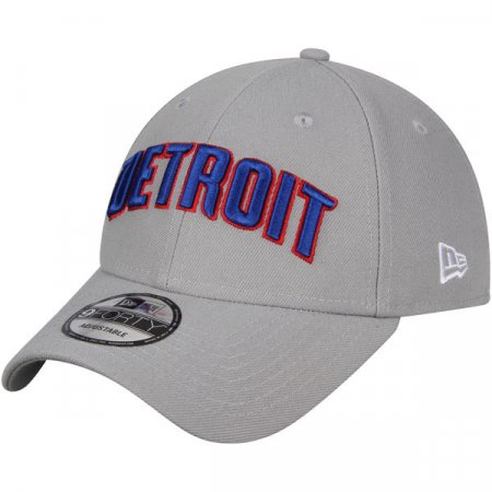 Detroit Pistons - New Era 9FORTY NBA čiapka
