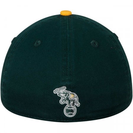 Oakland Athletics - Core Fit Replica 49Forty MLB Hat
