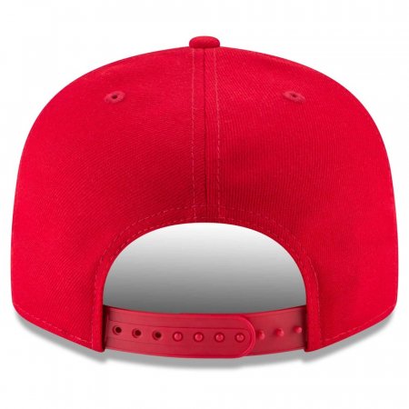 Washington Nationals - Basic Logo 9Fifty MLB Hat