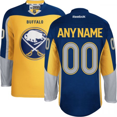 Buffalo Sabres - Premier NHL Trikot/Name und Nummer