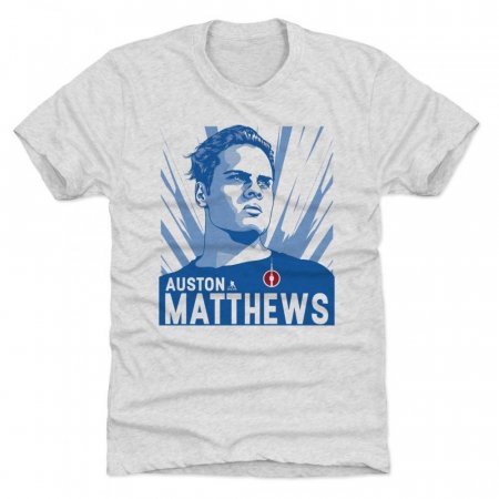 Toronto Maple Leafs - Auston Matthews Legend NHL Koszułka