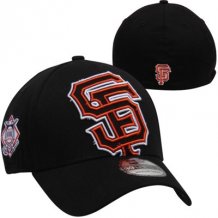 San Francisco Giants -  Fan Clubhouse   MLB Čiapka