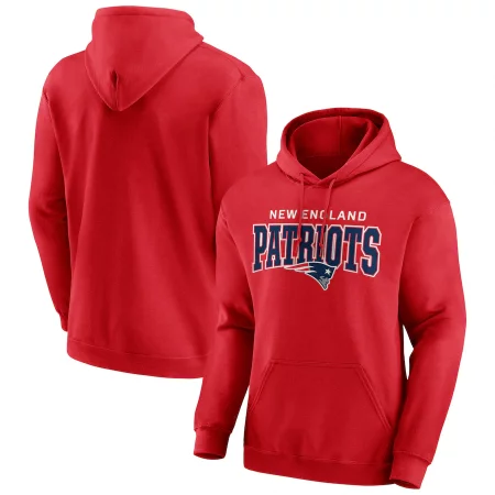 New England Patriots - Continued Dynasty NFL Sweatshirt