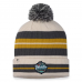 Vegas Golden Knights - 2024 Winter Classic NHL Knit Hat