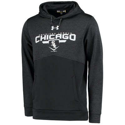 Chicago White Sox - Under Armour Novelty MLB Hoodie