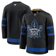 Toronto Maple Leafs - Alternate Premium NHL Jersey/Własne imię i numer