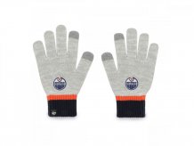 Edmonton Oilers - Deep Zone NHL Gloves