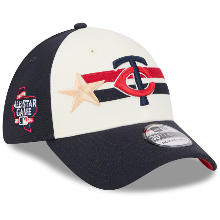 Minnesota Twins - 2024 All-Star Game 39Thirty MLB Czapka