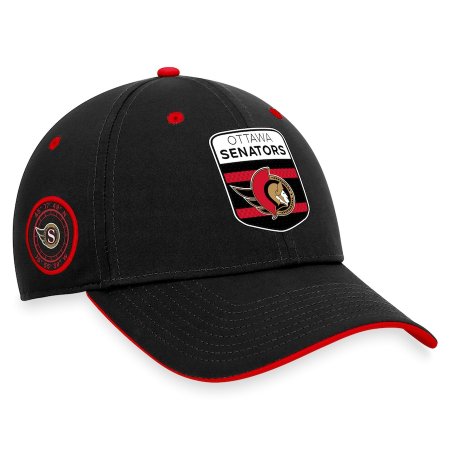 Ottawa Senators - 2023 Draft Flex NHL Hat