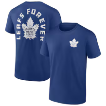 Toronto Maple Leafs - Bring It NHL Tričko