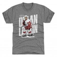 Detroit Red Wings Youth - Dylan Larkin Hanger NHL T-Shirt