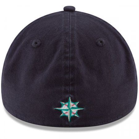 Seattle Mariners - Core Fit Replica 49Forty MLB Čiapka