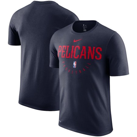 New Orleans Pelicans - Practice Performance NBA T-shirt