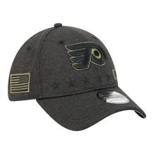 Philadelphia Flyers  - Stealth Mode 39Thirty NHL Czapka