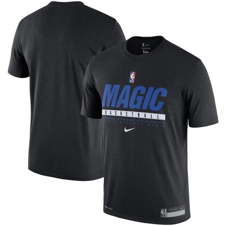 Orlando Magic - Primary Logo Performance NBA Koszulka
