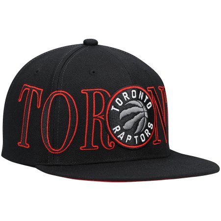 Toronto Raptors - Winner Circle NBA Czapka