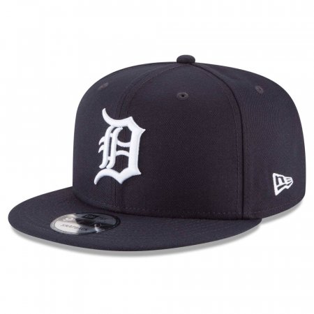 Detroit Tigers - Basic Logo 9Fifty MLB Czapka