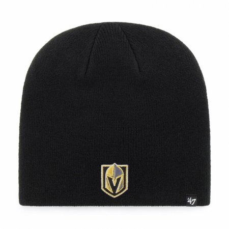 Vegas Golden Knights - Basic Logo NHL Knit Hat