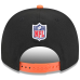 Denver Broncos - 2025 Draft 9Fifty Black NFL Hat