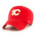 Calgary Flames - Clean Up Red NHL Šiltovka