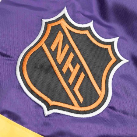 Los Angeles Kings - Vintage Display Varsity NHL Bunda
