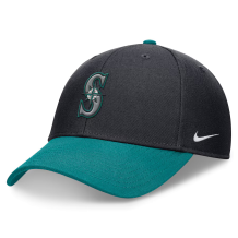 Seattle Mariners - Evergreen Club Teal MLB Kšiltovka