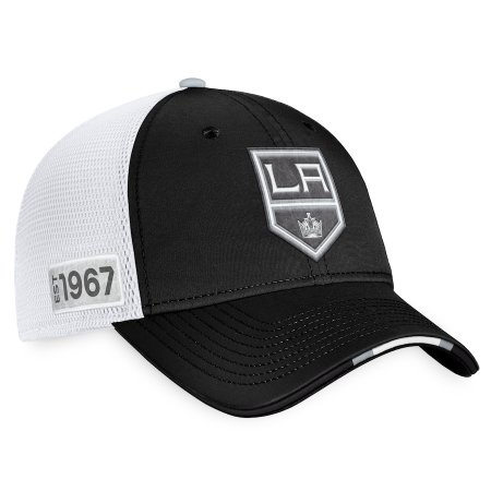 Los Angeles Kings - 2022 Draft Authentic Pro NHL Hat