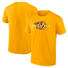 Nashville Predators - Coordinate NHL Koszułka