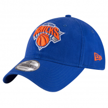 New York Knicks - Team 2.0 Royal 9Twenty NBA Czapka