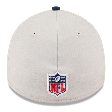 Dallas Cowboys - 2024 Sideline Historic 39Thirty NFL Hat