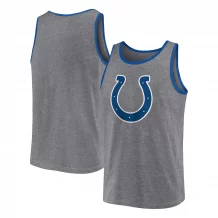 Indianapolis Colts - Team Primary NFL Tank Top