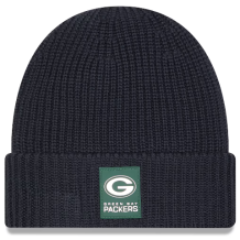 Green Bay Packers - 2025 Sideline Cold NFL Wintermütze