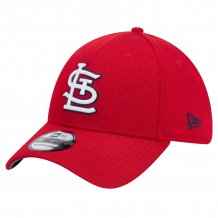 St. Louis Cardinals - Active Pivot 39thirty MLB Čiapka