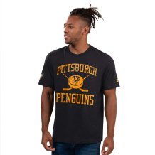 Pittsburgh Penguins - Slub Jersey NHL Koszułka