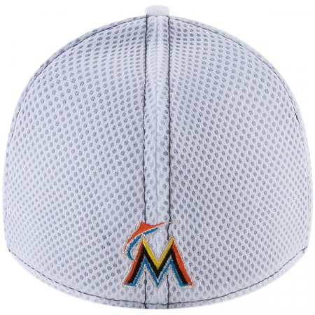 Miami Marlins - New Era Team Turn Neo 39Thirty MLB Hat
