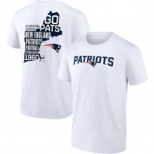 New England Patriots - Hot Shot State NFL T-shirt