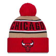 Chicago Bulls - 2024 Draft NBA Zimná čiapka