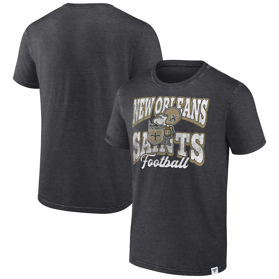 Unisex Vintage New Orleans Saints Jersey - The Vintage Twin