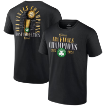 Boston Celtics - 2024 Champions Roster Signatures NBA T-shirt