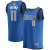 Dallas Mavericks - Kyrie Irving 2024 Final Fast Break Replica NBA Koszulka