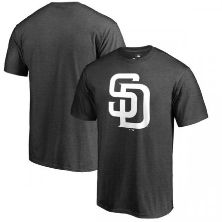 San Diego Padres - Primary Logo MLB Tričko - Veľkosť: XL/USA=XXL/EU