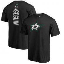 Dallas Stars - Tyler Seguin Backer NHL T-Shirt